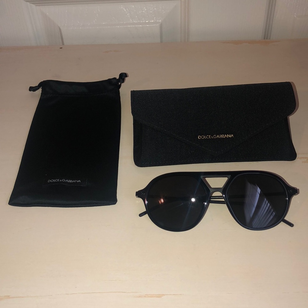 Women’s Dolce & Gabbana Sun Glasses